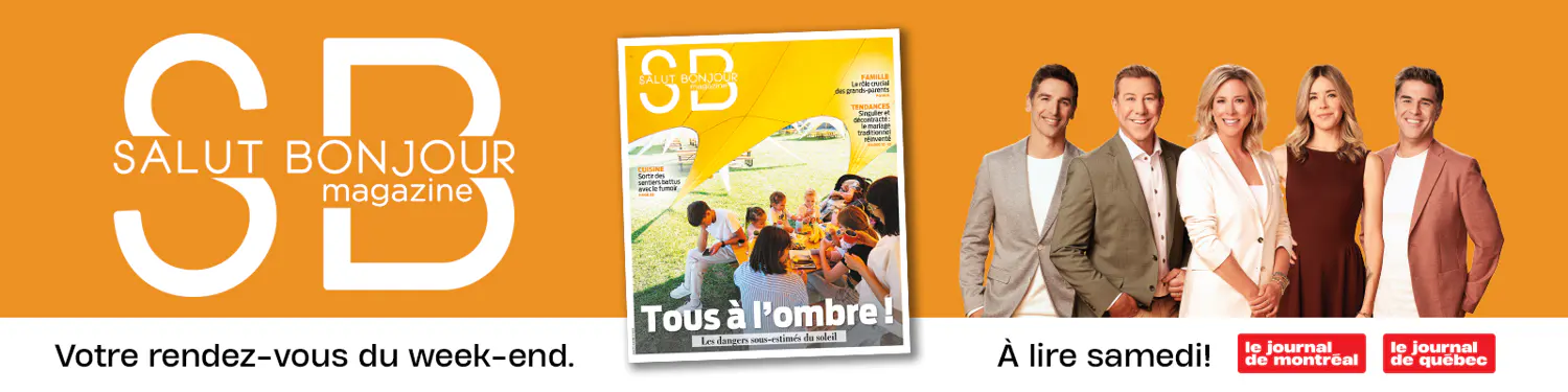 Toute la presse à portée de main