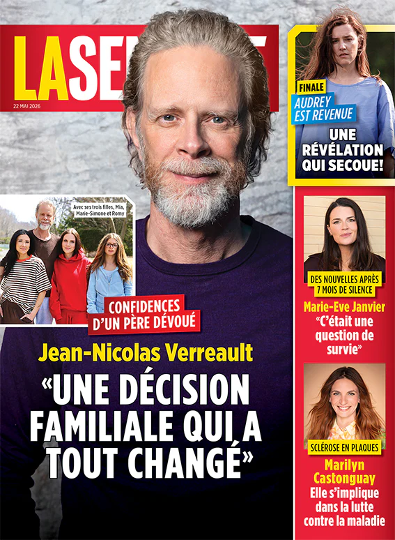 Magazines de vos Vedettes
