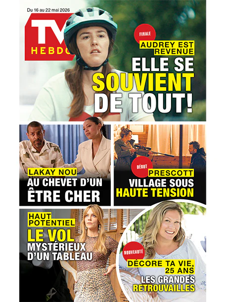 Nouveautés